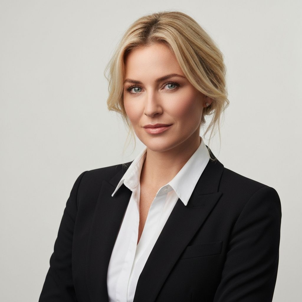 Lena V.